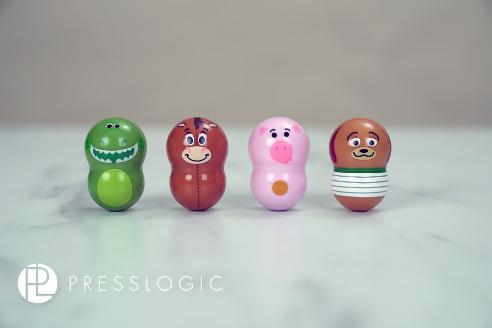 Presslogic