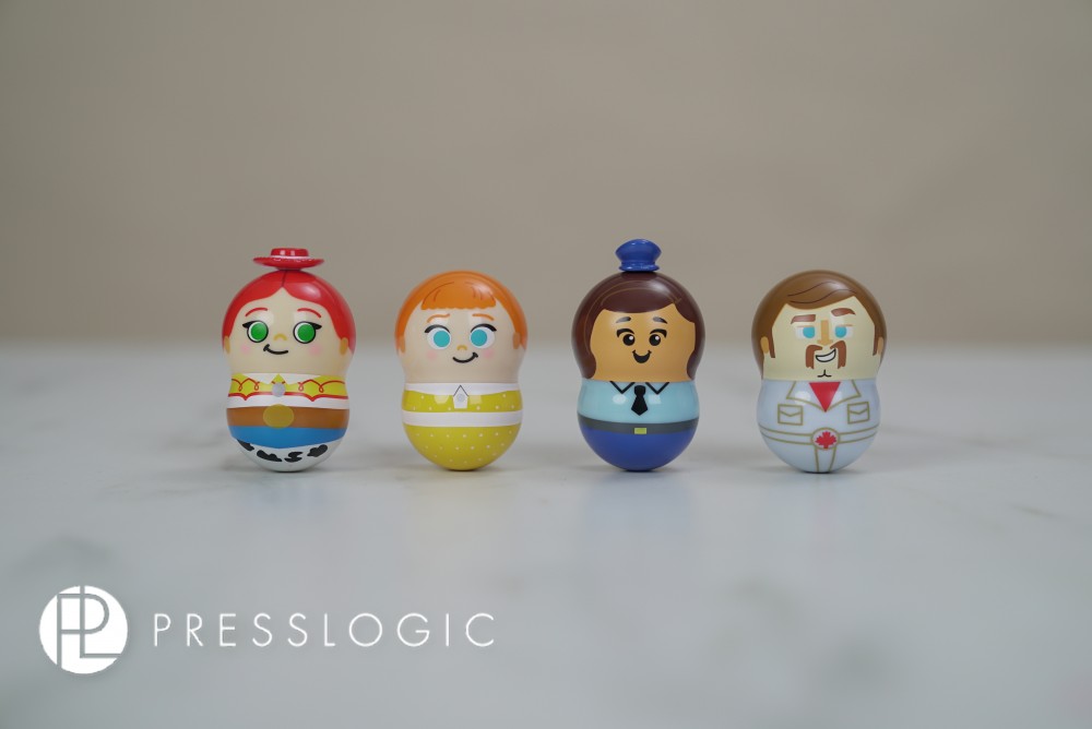 Presslogic