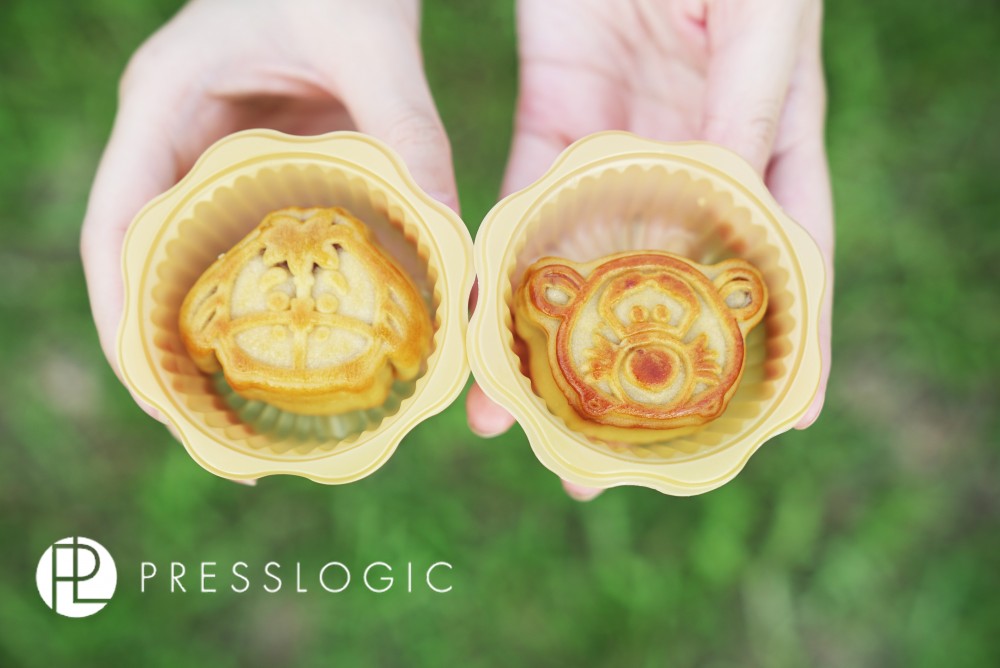 PRESSLOGIC