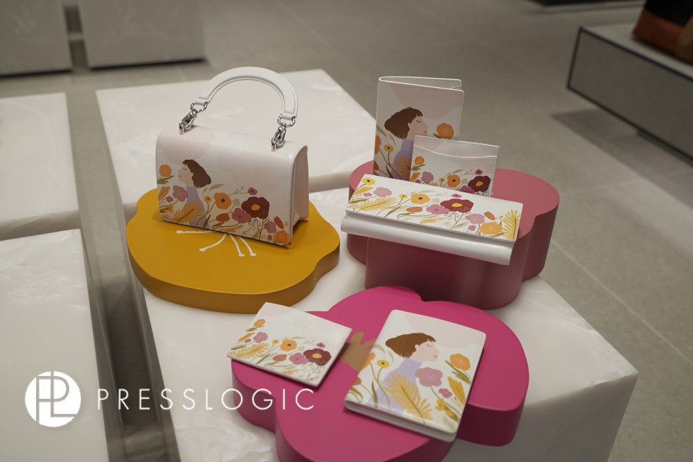 Presslogic