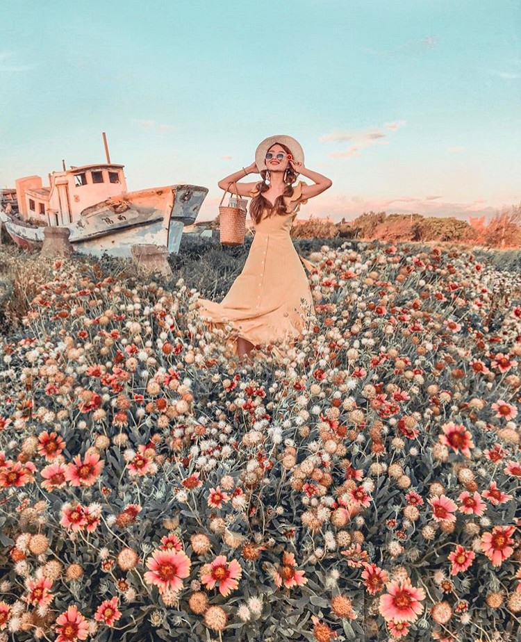 IG@amytravelife 授權使用