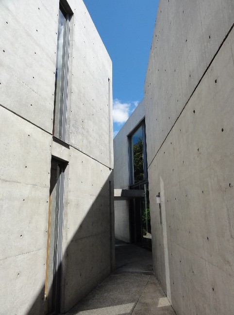 Ibaraki Kasugaoka Church
