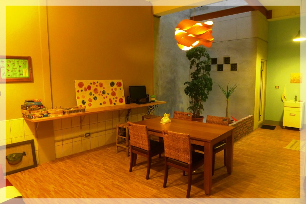 pulihostel