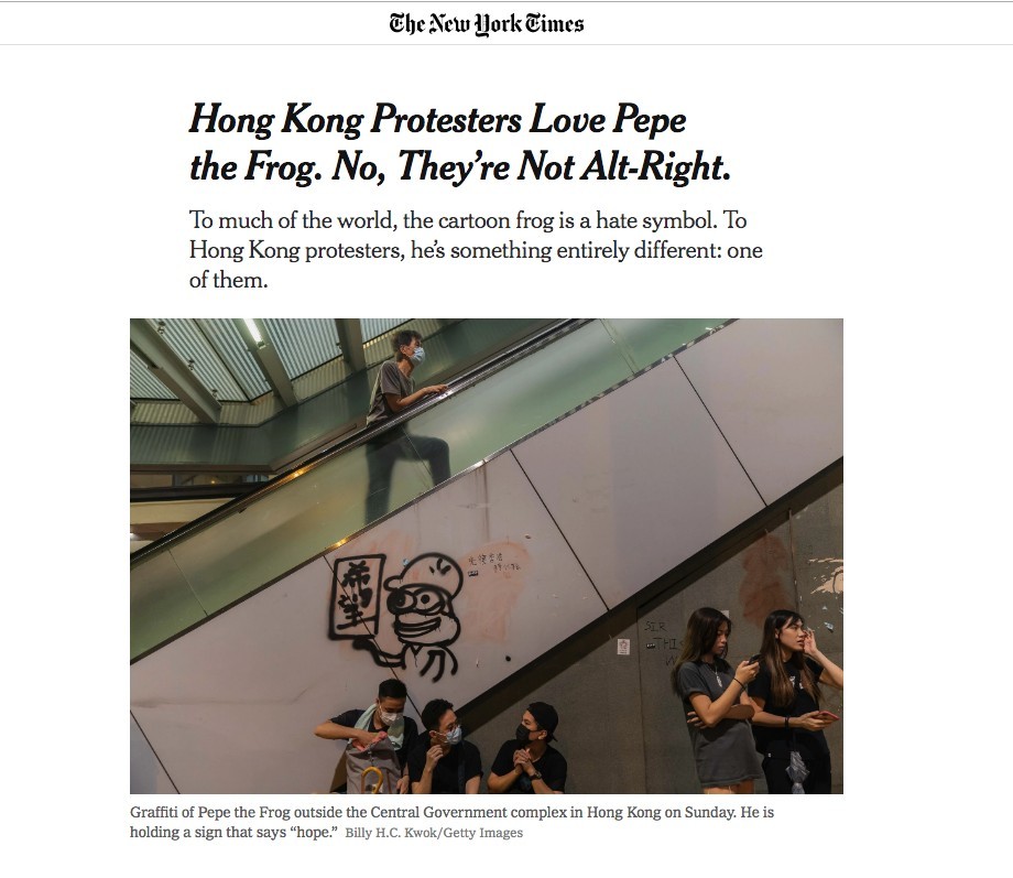 The New York Times