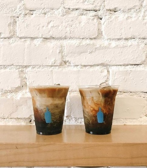 BlueBottle @IG