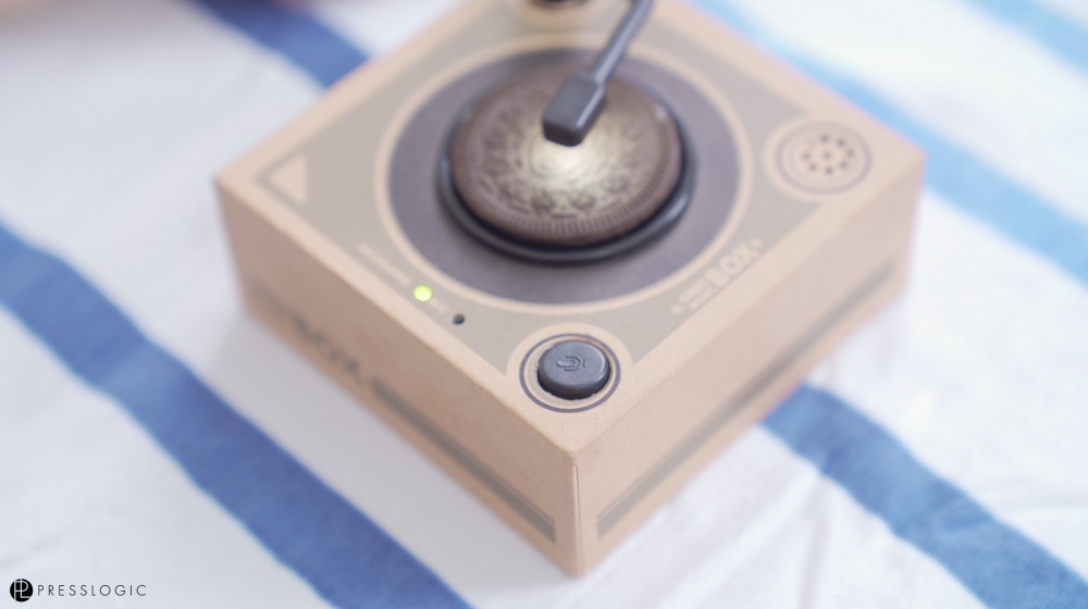 PressLogic