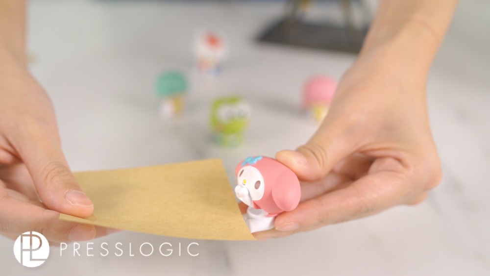 Presslogic