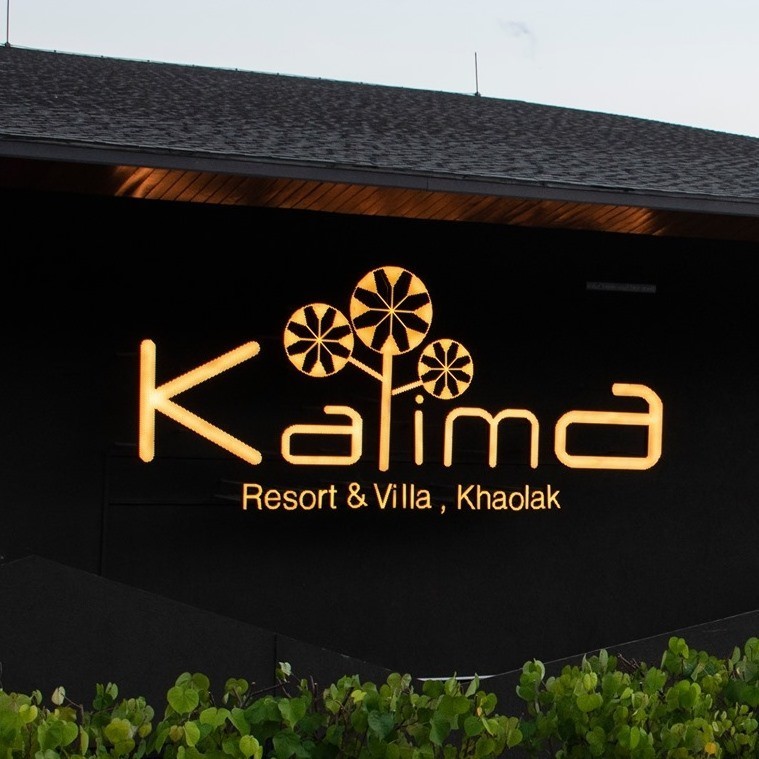 Kalima Resort & Villas