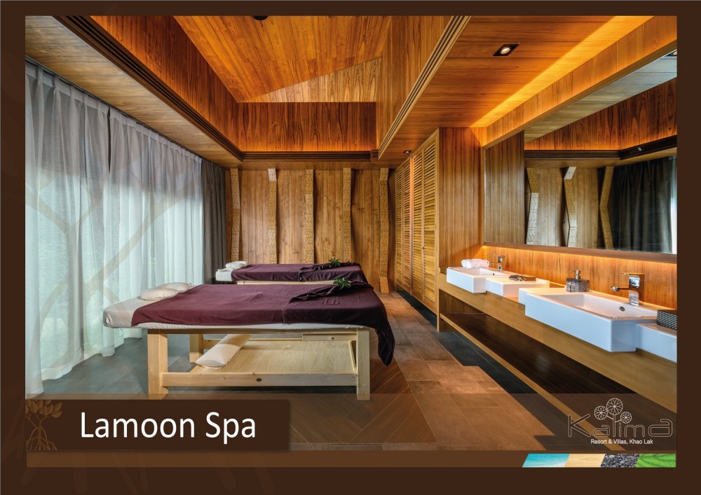 Kalima Resort & Villas