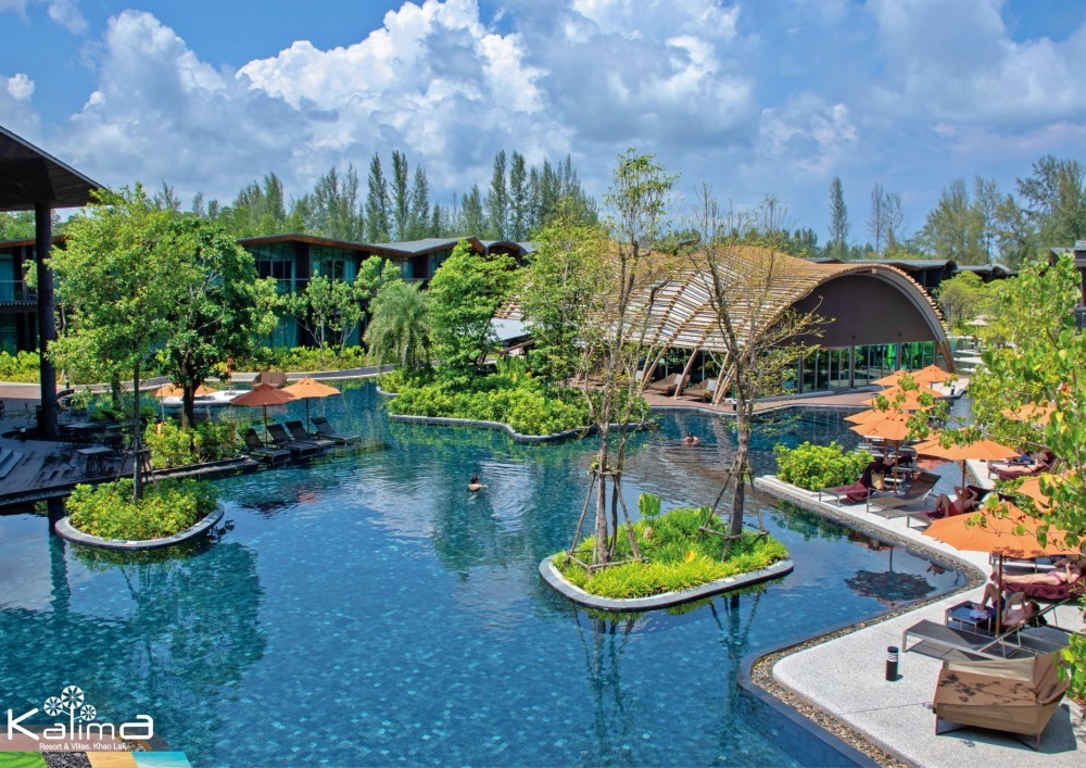 Kalima Resort & Villas