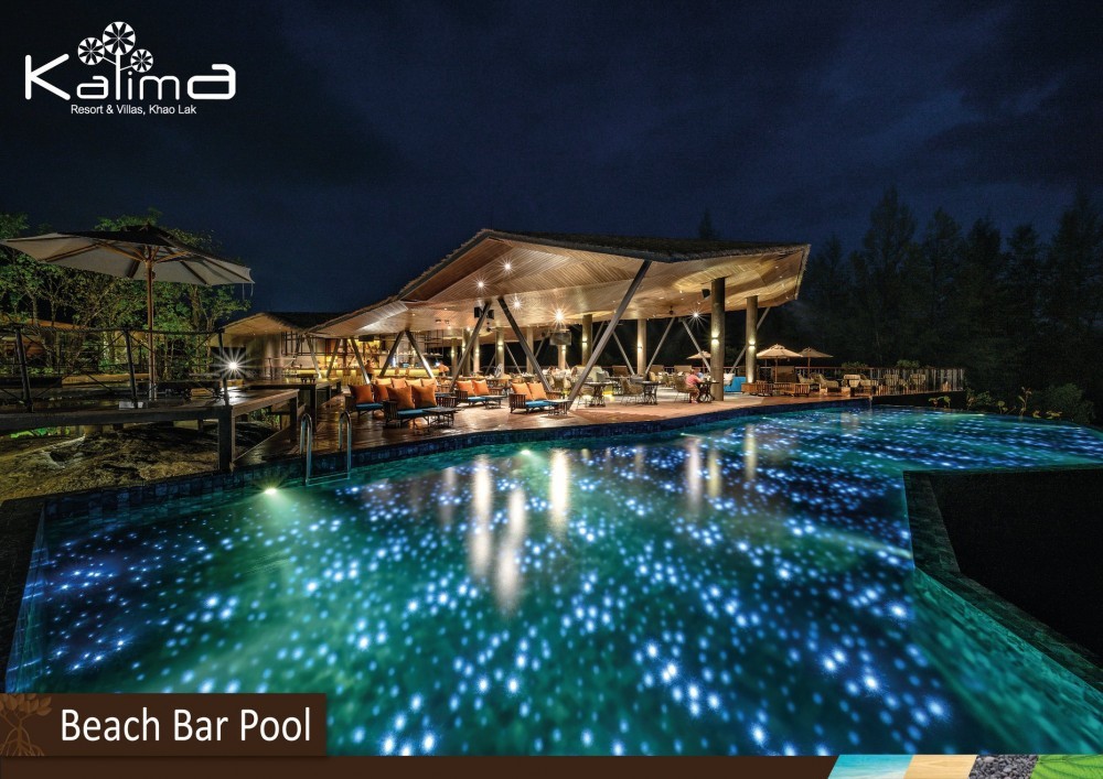 Kalima Resort & Villas