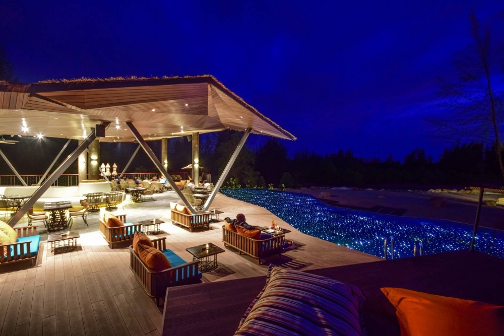 Kalima Resort & Villas