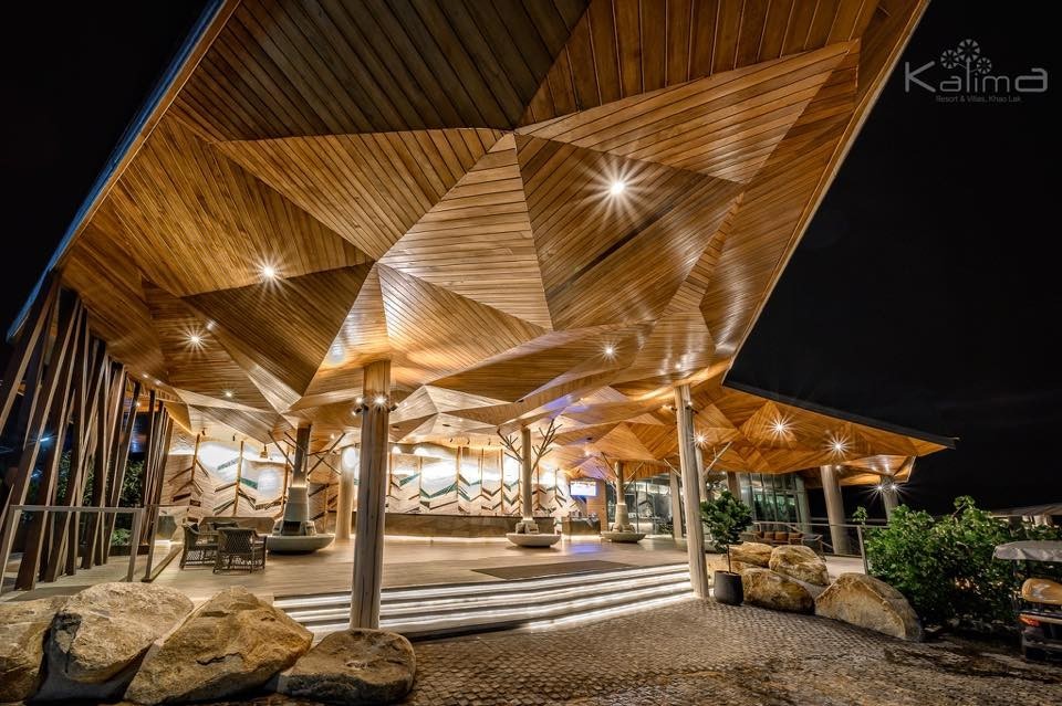 Kalima Resort & Villas