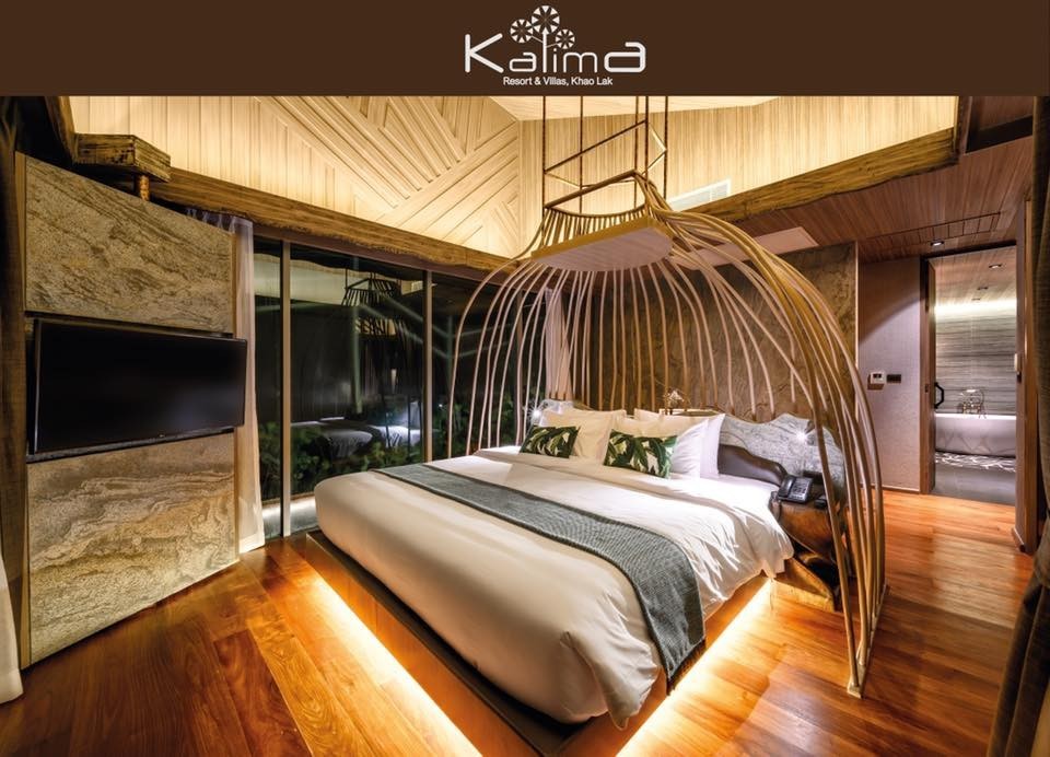 Kalima Resort & Villas