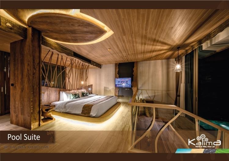 Kalima Resort & Villas