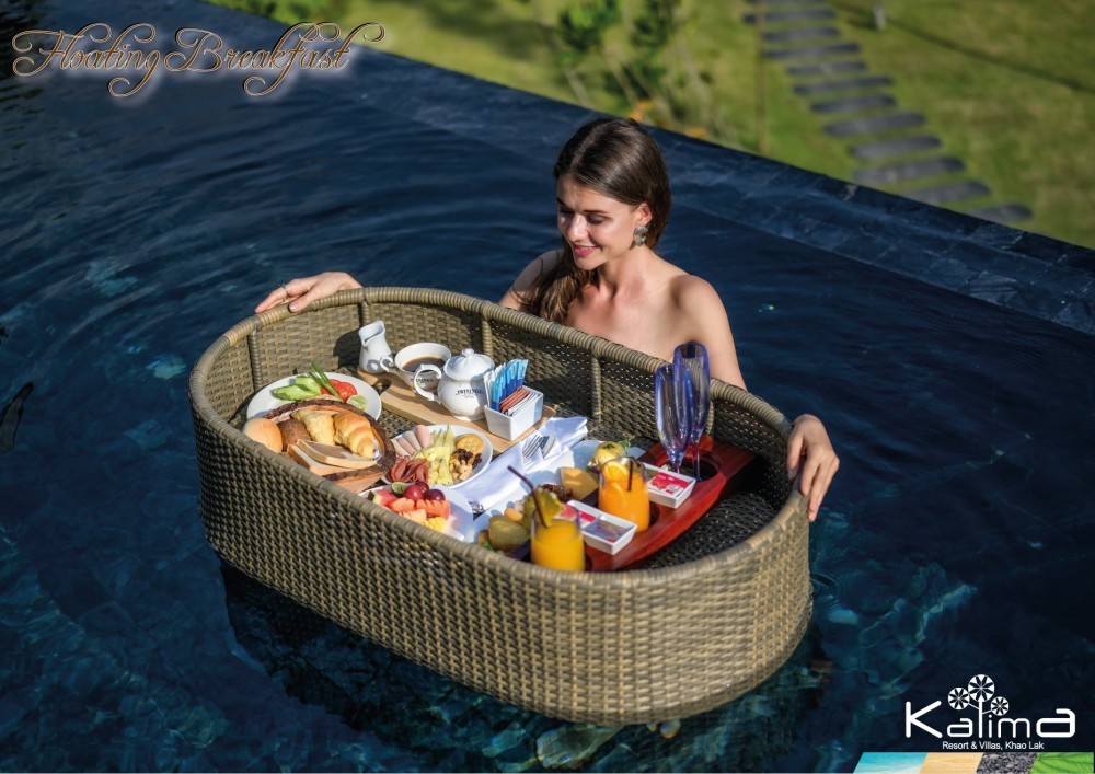 Kalima Resort & Villas