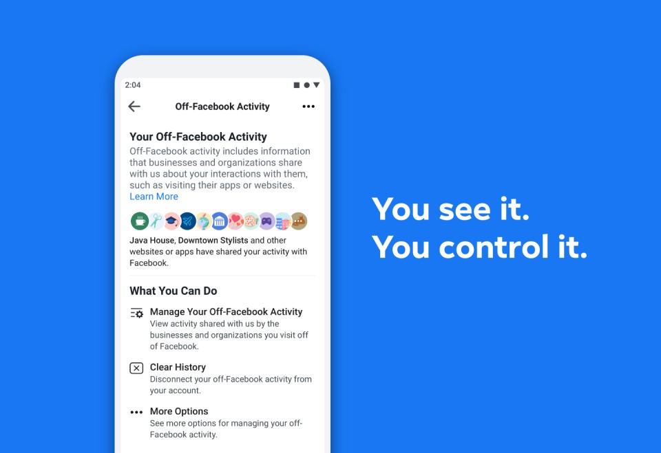 Facebook