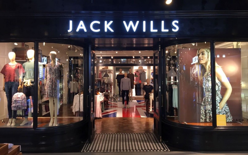 Jack Will