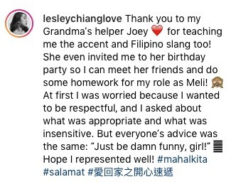 lesleychianglove@IG