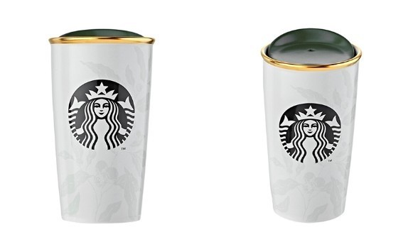 韓國 Starbucks