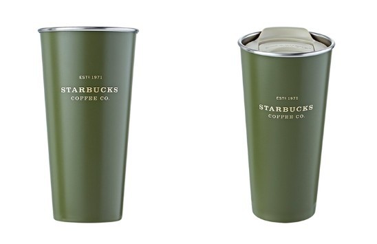 韓國 Starbucks