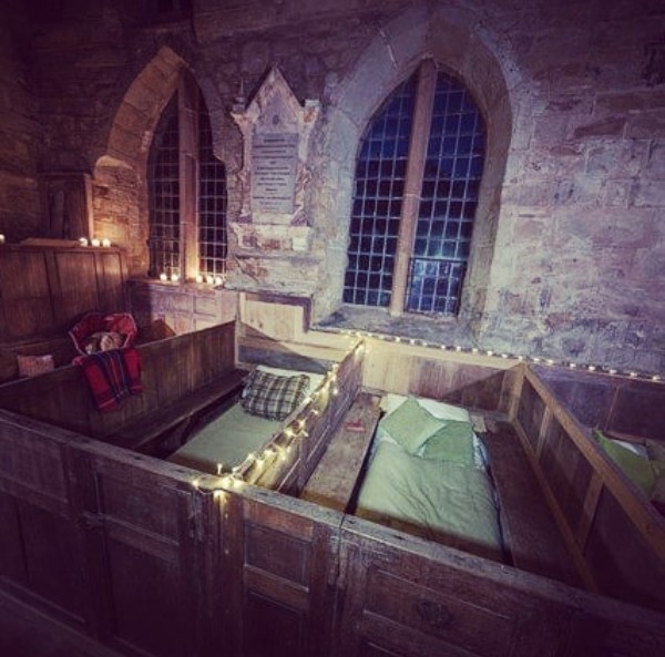 churchcamping