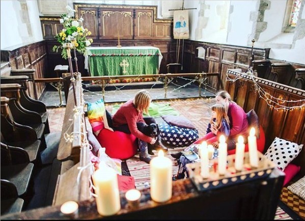 churchcamping