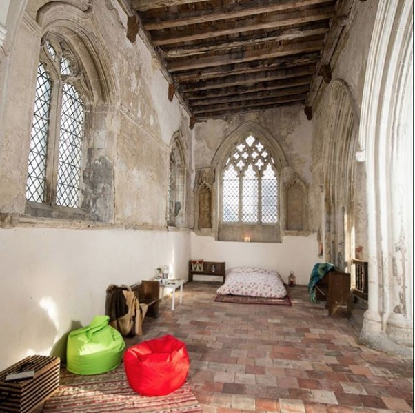 churchcamping