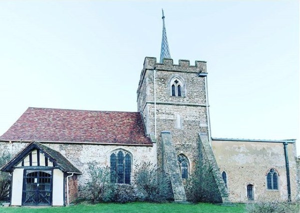 churchcamping