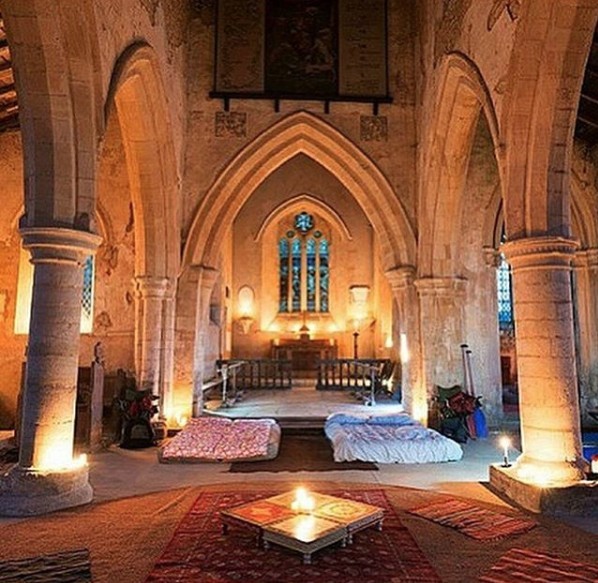 churchcamping
