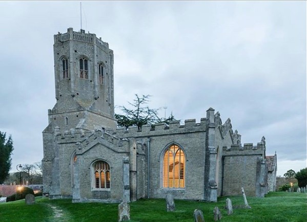 churchcamping