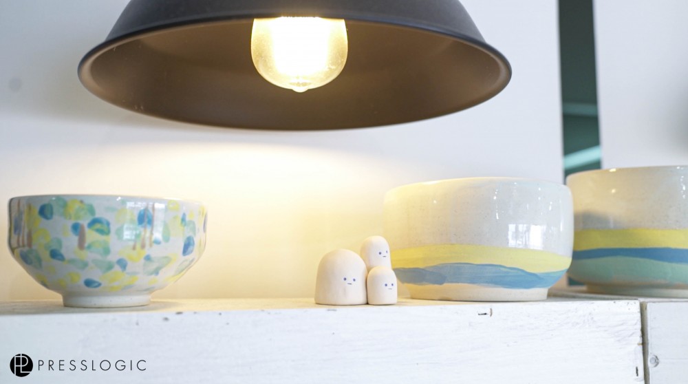 荔枝角陶瓷工作室