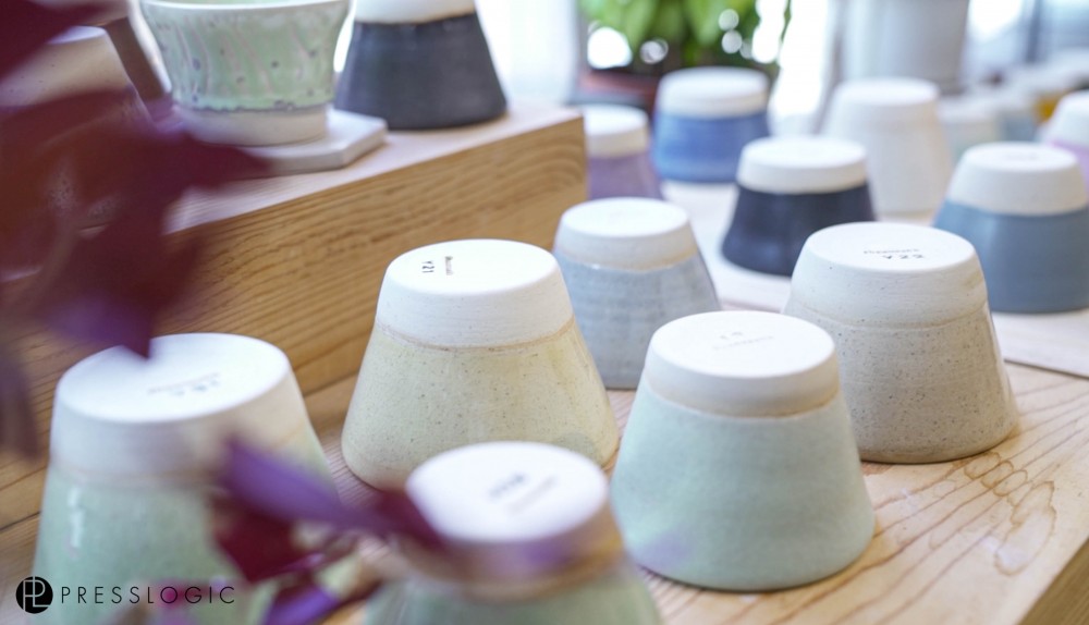 荔枝角1,000呎北歐風陶瓷工作室