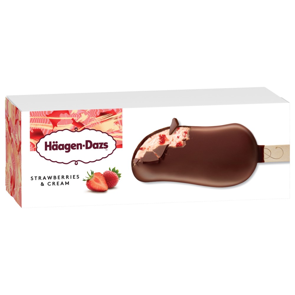 Häagen-Dazs