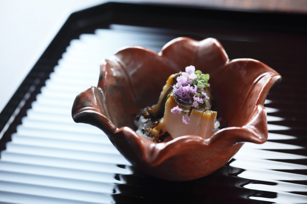 1. Abalone