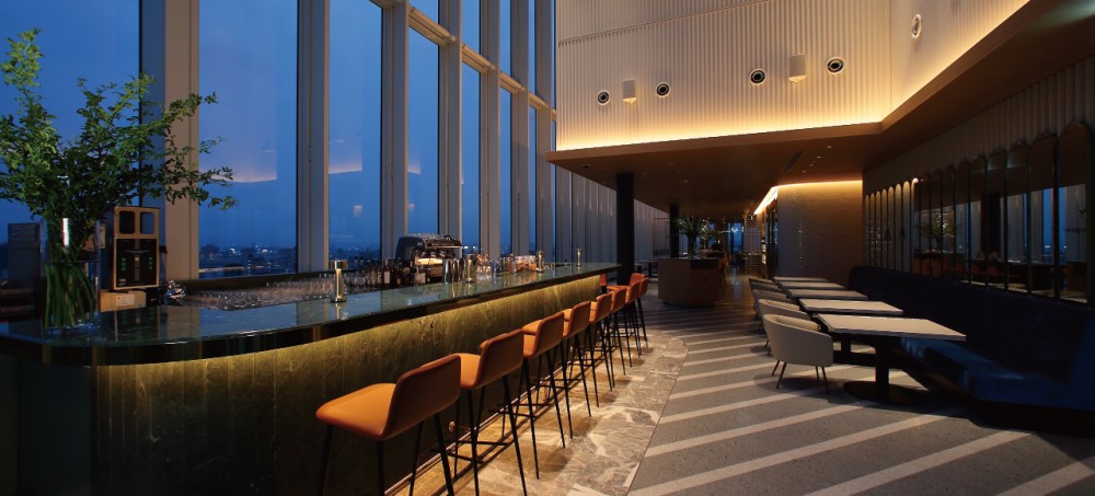 Miyako Hotel Hakata