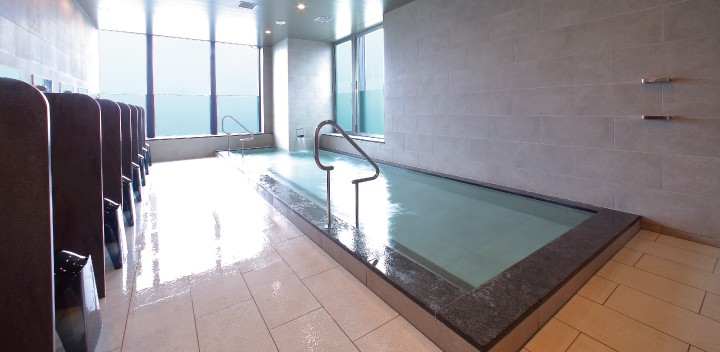Miyako Hotel Hakata