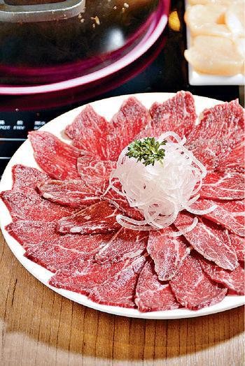 陸陸雞煲火鍋 66 HOT POT