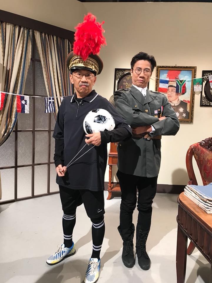 頭條新聞Facebook