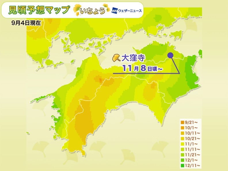 Weathernews