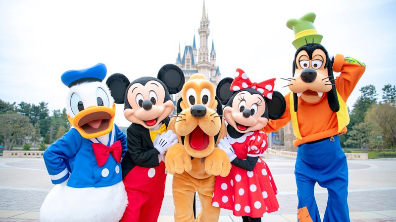 tokyodisneyresort.jp