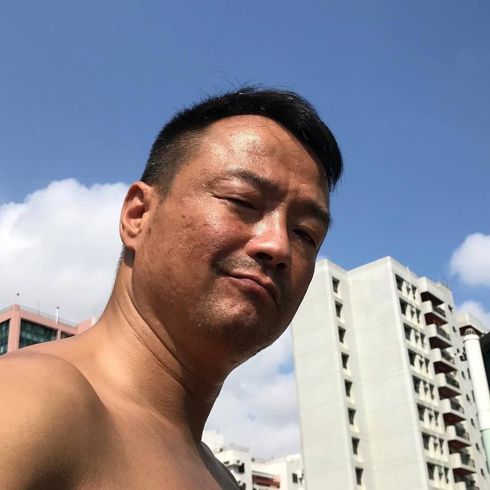 王喜Facebook