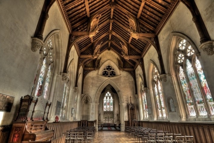 churchcamping