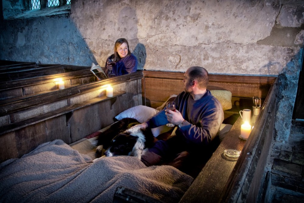churchcamping