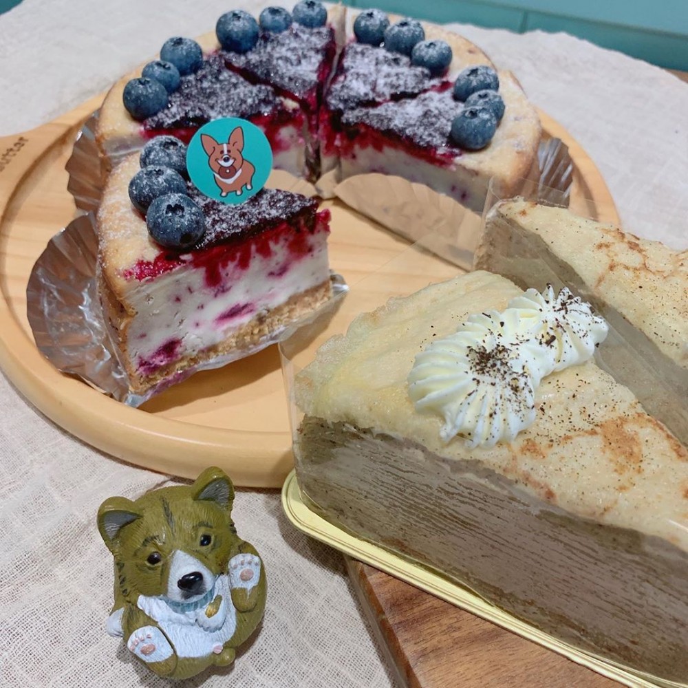 奶油先生Mr. Butter Café