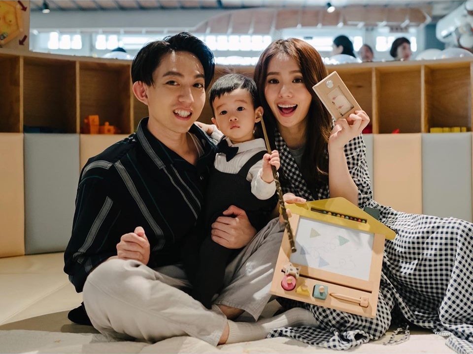 丁文琪♪ Kiki Ting キキ・ティン@FB