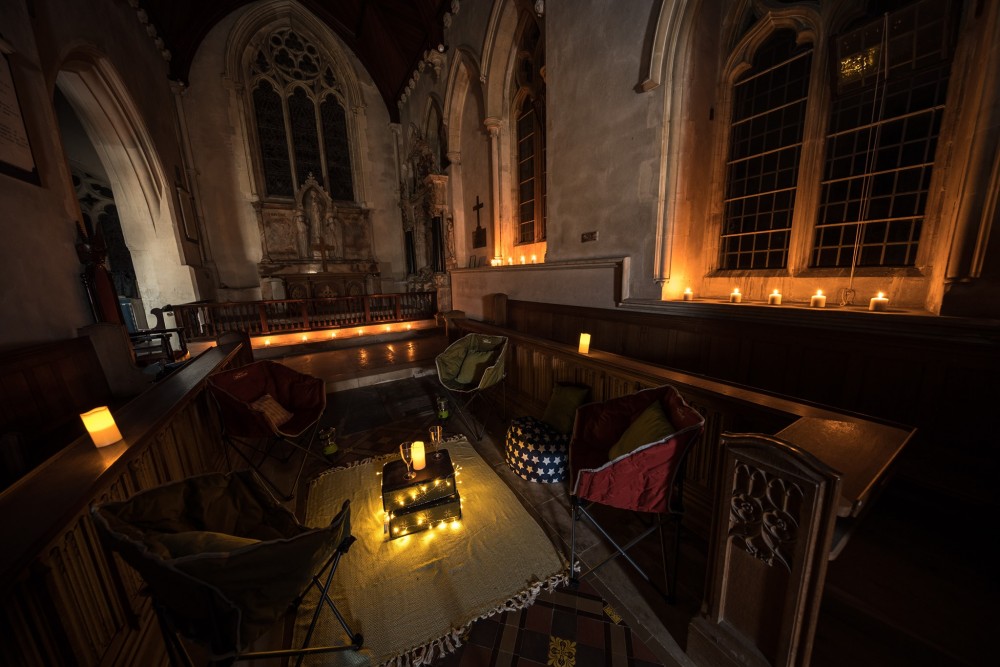 churchcamping