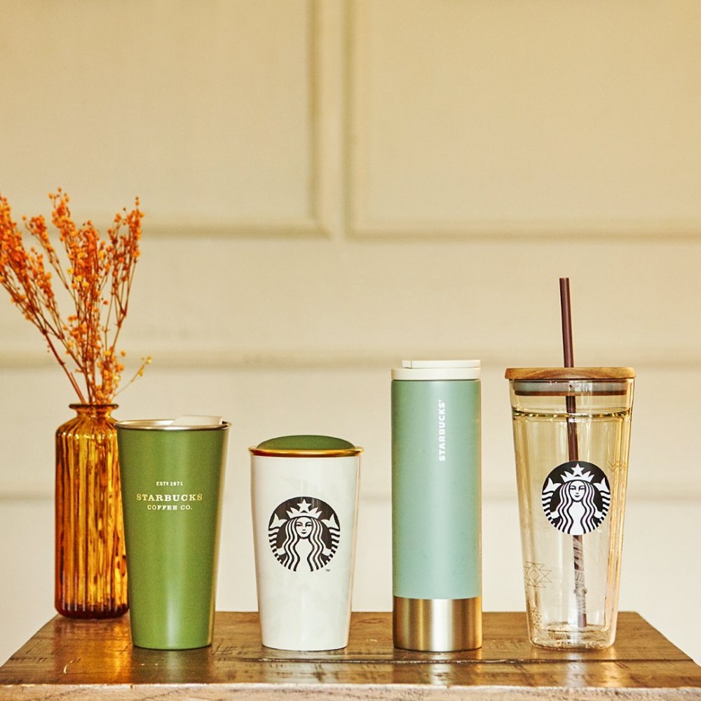 韓國 Starbucks
