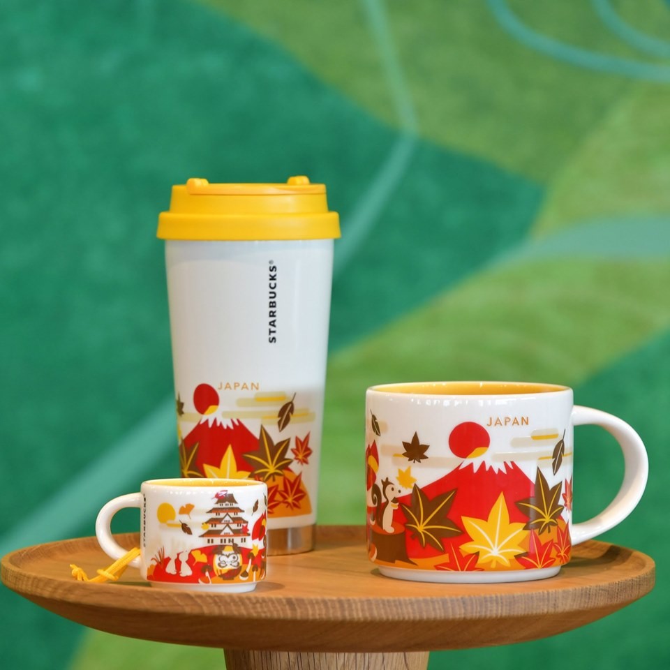 スターバックス コーヒー ジャパン Starbucks