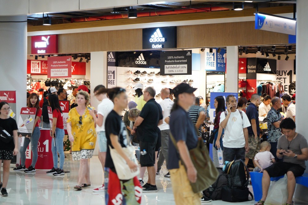 Mixt Chatuchak มิกซ์ จตุจักร